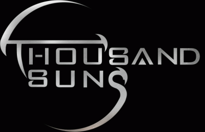 logo Thousand Suns